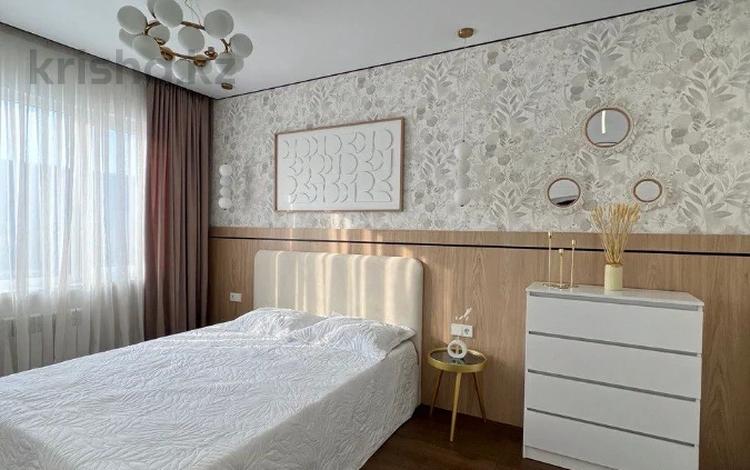 2-комнатная квартира · 50 м², Райымбек батыра 275 — НАУРЫЗ ПРОХОДИТ за 33.5 млн ₸ в  — фото 4