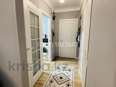 2-комнатная квартира · 52 м² · 2/5 этаж, Габдуллина — Габдуллина Байтурсынова за 58 млн 〒 в Алматы, Бостандыкский р-н