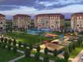 3-комнатная квартира, 77.42 м², мкр. Жана Кала за ~ 24.8 млн 〒 в Туркестане — фото 10