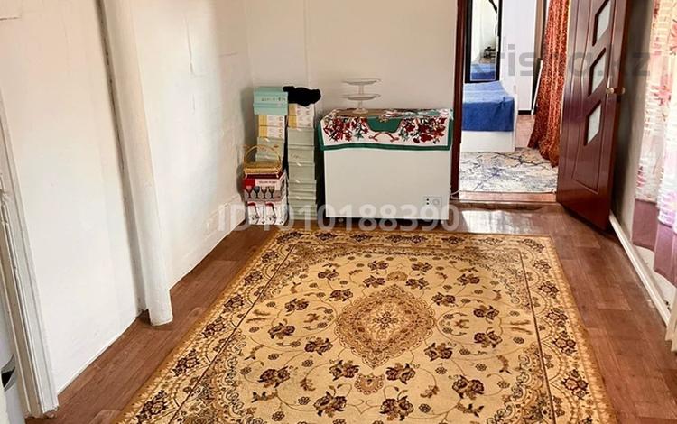 Дача · 4 комнаты · 60 м² · 10 сот., Старый город, Каззапсельпроект24 24 — Каззапсельпроект24 за 4.5 млн 〒 в Актобе — фото 2