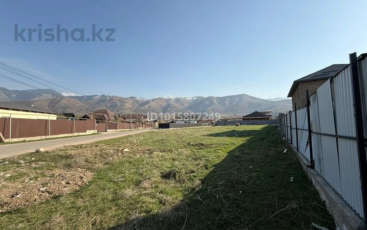 Жер телімі · 6 сотық, Талғар, бағасы: 24 млн ₸ в Талгаре — фото 2