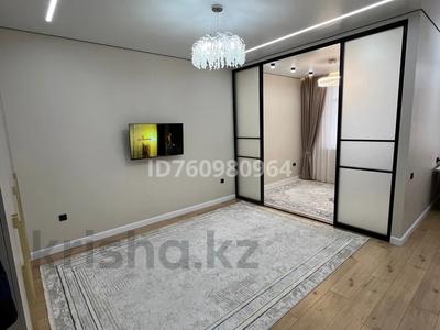 1-бөлмелі пәтер · 43 м² · 3/5 қабат, мкр Самал, Мкрн Самал, бағасы: 22 млн ₸ в Атырау