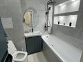 1-бөлмелі пәтер · 43 м² · 3/5 қабат, мкр Самал, Мкрн Самал, бағасы: 22 млн ₸ в Атырау — фото 14