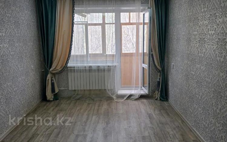 2-комнатная квартира · 45 м² · 5/5 этаж, Камали Дюсембекова 63 за 15.4 млн 〒 в Караганде, Казыбек би р-н — фото 2