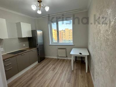 1-бөлмелі пәтер · 40 м² · 8/9 қабат, Молдагалиев 4к1, бағасы: 24 млн ₸ в Астане, Нура р-н