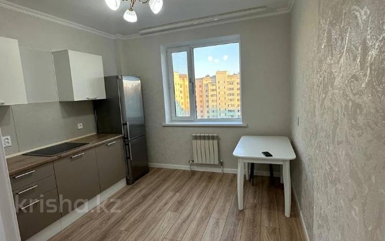 1-бөлмелі пәтер · 40 м² · 8/9 қабат, Молдагалиев 4к1, бағасы: 24 млн ₸ в Астане, Нура р-н — фото 3