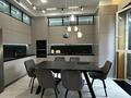 3-бөлмелі пәтер · 140 м² · 1/3 қабат, Аль- Фараби 116 — Каппарова, бағасы: 230 млн ₸ в Алматы, Медеуский р-н