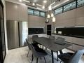 3-бөлмелі пәтер · 140 м² · 1/3 қабат, Аль- Фараби 116 — Каппарова, бағасы: 230 млн ₸ в Алматы, Медеуский р-н — фото 2