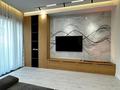 3-бөлмелі пәтер · 140 м² · 1/3 қабат, Аль- Фараби 116 — Каппарова, бағасы: 230 млн ₸ в Алматы, Медеуский р-н — фото 3