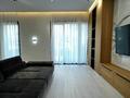 3-бөлмелі пәтер · 140 м² · 1/3 қабат, Аль- Фараби 116 — Каппарова, бағасы: 230 млн ₸ в Алматы, Медеуский р-н — фото 6