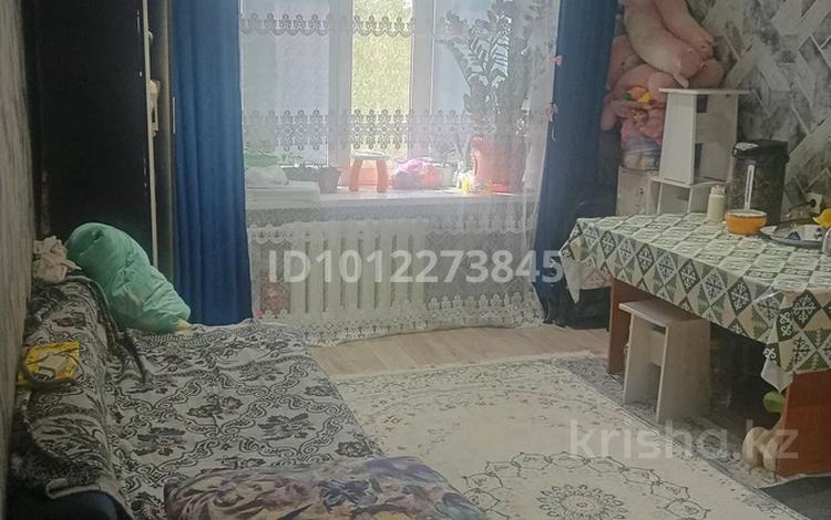 1-бөлмелі пәтер · 18 м² · 4/5 қабат, ул. Камзина 4, бағасы: 6.5 млн ₸ в Павлодаре — фото 2