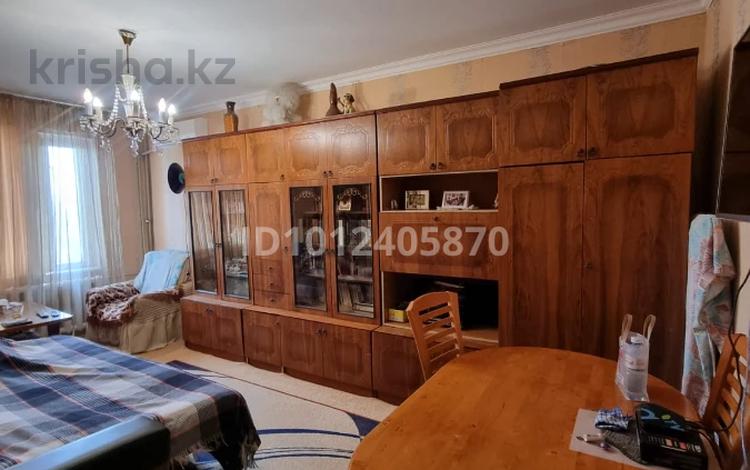 3-бөлмелі пәтер · 67.9 м² · 3/5 қабат, 5 37, бағасы: 30 млн ₸ в Конаеве — фото 2