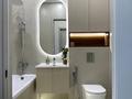 3-бөлмелі пәтер · 85 м² · 11 қабат, Розыбакиева 197/2, бағасы: 700 000 ₸ в Алматы, Бостандыкский р-н — фото 13