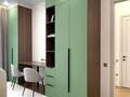 3-бөлмелі пәтер · 85 м² · 11 қабат, Розыбакиева 197/2, бағасы: 700 000 ₸ в Алматы, Бостандыкский р-н — фото 5