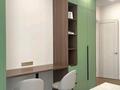 3-бөлмелі пәтер · 85 м² · 11 қабат, Розыбакиева 197/2, бағасы: 700 000 ₸ в Алматы, Бостандыкский р-н — фото 6