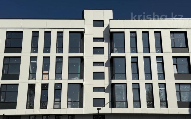 2-комнатная квартира · 69.8 м² · 3/4 этаж, Кизатова за 28.3 млн ₸ в Петропавловске — фото 10