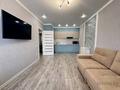 2-комнатная квартира · 39 м² · 3/12 этаж, Нажмиденова 15 за 25.5 млн ₸ в Астане, Сарайшык р-н
