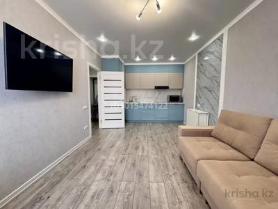 2-комнатная квартира · 39 м² · 3/12 этаж, Нажмиденова 15 за 25.5 млн ₸ в Астане, Сарайшык р-н