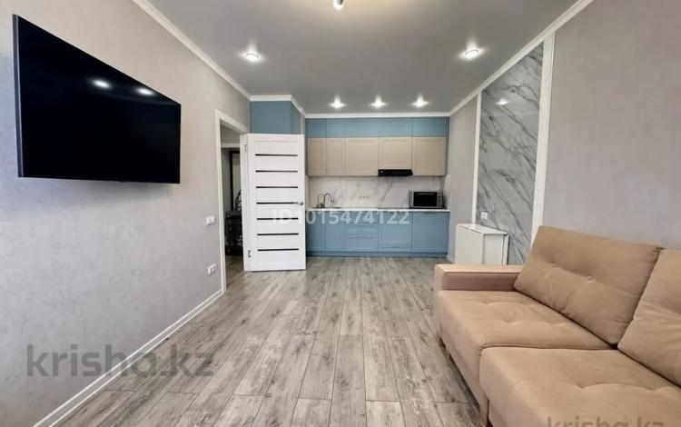 2-комнатная квартира · 39 м² · 3/12 этаж, Нажмиденова 15 за 25.5 млн ₸ в Астане, Сарайшык р-н — фото 19