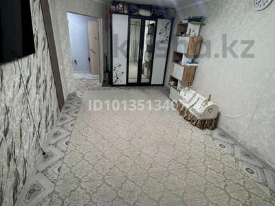 1-комнатная квартира · 45 м² · 6/9 этаж, Нур Актобе, Нұр Ақтөбе — 3 ықшам ауданы (3 мкрн) за 11.5 млн ₸
