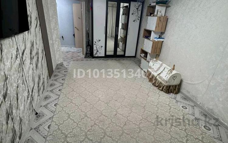 1-комнатная квартира · 45 м² · 6/9 этаж, Нур Актобе, Нұр Ақтөбе — 3 ықшам ауданы (3 мкрн) за 11.5 млн ₸ — фото 2