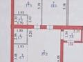 3-бөлмелі пәтер · 82 м² · 8/8 қабат, Бухар жырау 36/1 — Жошы хана, бағасы: 57 млн ₸ в Астане, Есильский р-н