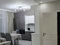 3-бөлмелі пәтер · 82 м² · 8/8 қабат, Бухар жырау 36/1 — Жошы хана, бағасы: 57 млн ₸ в Астане, Есильский р-н — фото 8