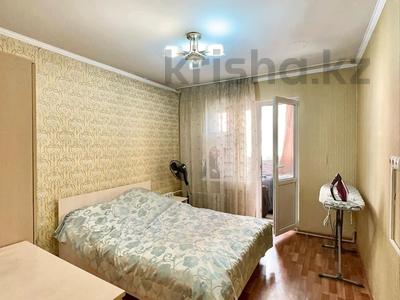 2-комнатная квартира · 51 м² · 5/5 этаж, мкр Таугуль 51 за 35 млн 〒 в Алматы, Ауэзовский р-н
