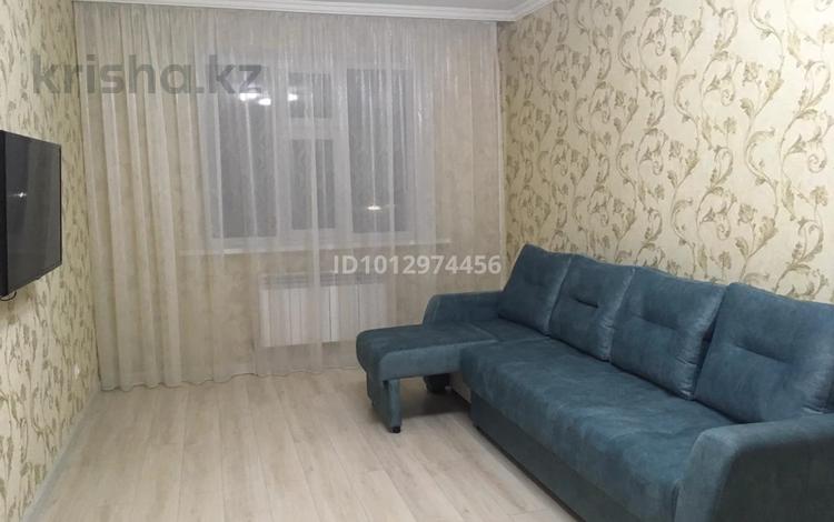 1-бөлмелі пәтер · 45 м² · 8/10 қабат, Р.Кошкарбаева 15, бағасы: 25.5 млн ₸ в Астане, Алматы р-н — фото 2