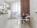 1-бөлмелі пәтер · 40 м², Кабанбай Батыра 58Б, бағасы: 13 800 ₸ в Астане, Есильский р-н — фото 3