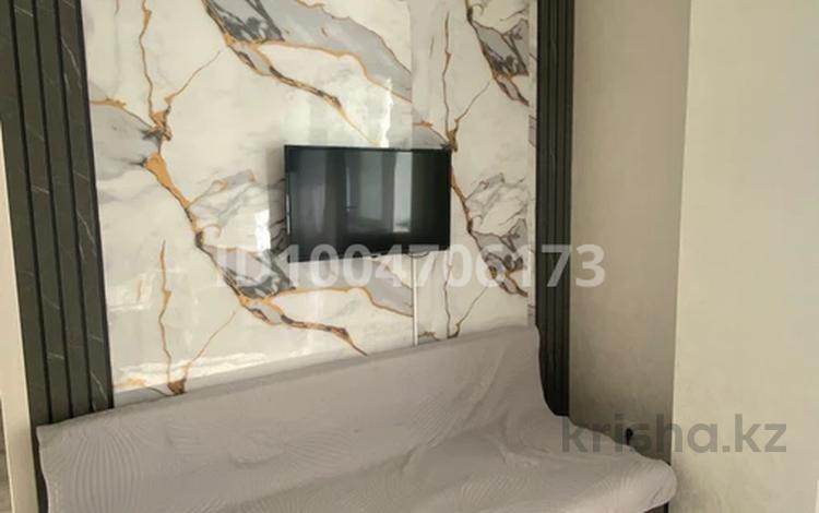 2-комнатная квартира · 38 м² · 2/22 этаж, Чингиз Айтматов 34/1 — Сыганак - Айтматов за 220 000 ₸ в Астане, Нура р-н — фото 2