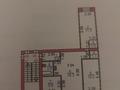 3-комнатная квартира · 55.6 м² · 3/5 этаж, Пришахтинск, Зелинского 24\5 за 12.9 млн ₸ в Караганде, Алихана Бокейханова р-н