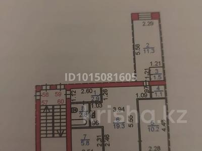 3-комнатная квартира · 55.6 м² · 3/5 этаж, Пришахтинск, Зелинского 24\5 за 12.9 млн ₸ в Караганде, Алихана Бокейханова р-н
