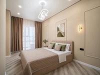 2-бөлмелі пәтер · 65 м² · 8/20 қабат, Абая 160, бағасы: 25 000 〒 в Алматы, Бостандыкский р-н