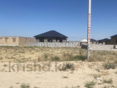 Участок · 8 соток, мкр Нуршуак, Мұзтау за 30 млн ₸ в Шымкенте, Абайский р-н