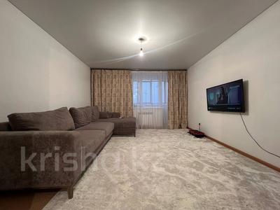 3-комнатная квартира · 70 м² · 4/9 этаж, Уалиханова за 32 млн 〒 в Петропавловске