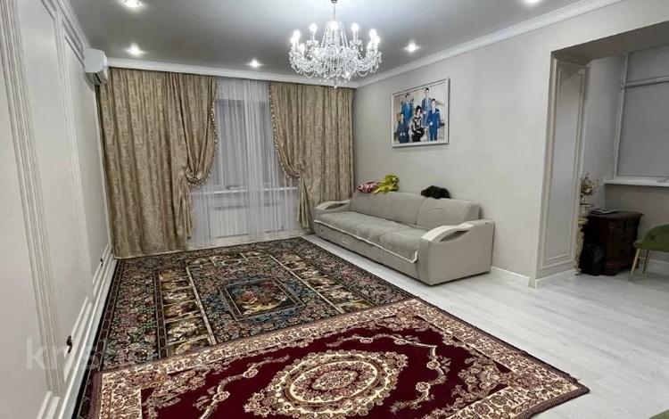 2-комнатная квартира · 89.2 м² · 8/8 этаж, санкибай батыра 40б за 38.5 млн ₸ в Актобе — фото 4