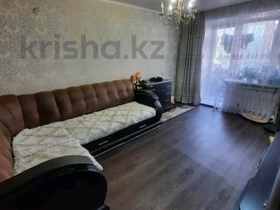 3-комнатная квартира, 63.2 м², 2/5 этаж, саина 26 за 14.5 млн 〒 в Кокшетау