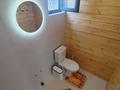 Дом · 3 комнаты · 55 м², Центр за 35 000 ₸ в Самарском — фото 9