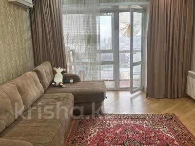 2-комнатная квартира · 65.6 м² · 11/15 этаж, Шакарима 60 — Триумф за 31.7 млн ₸ в Семее
