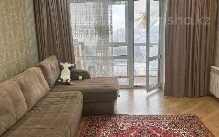 2-комнатная квартира · 65.6 м² · 11/15 этаж, Шакарима 60 — Триумф за 31.7 млн ₸ в Семее — фото 10