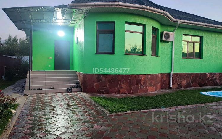Отдельный дом · 5 комнат · 160 м² · 6 сот., Кокжар 3 — Туркестан за 110 млн ₸ в Булактах — фото 22