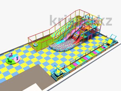 Детский развлекательный центр · 350 м², бағасы: 7.5 млн ₸ в Караганде