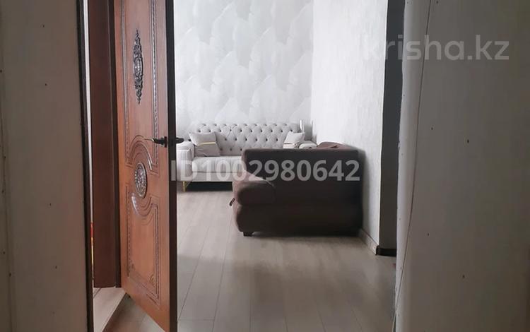 3-комнатная квартира · 78 м² · 6/12 этаж, 3-й микрорайон, Тамерлановское шоссе 1а за 30 млн ₸ в Шымкенте, Туран р-н — фото 9