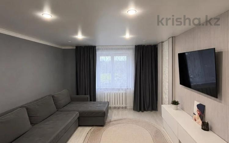 3-комнатная квартира · 61.3 м² · 10/10 этаж, Максима Горького 35 за 34 млн ₸ в Павлодаре — фото 3