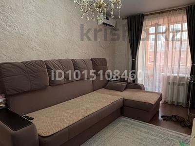 2-комнатная квартира · 51 м² · 5/6 этаж, Пр-т Нурсултана Назарбаева 229 за 25.8 млн ₸ в Костанае