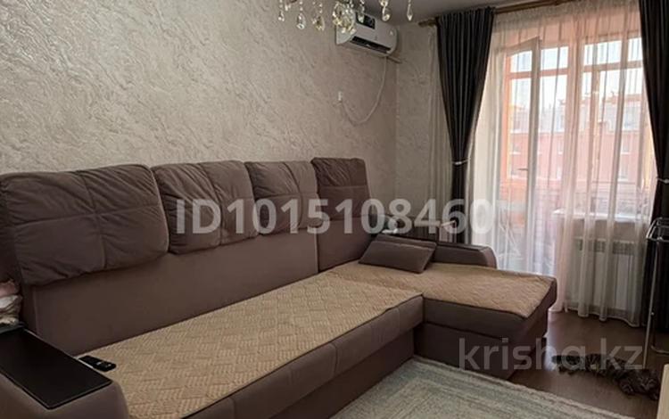2-бөлмелі пәтер · 51 м² · 5/6 қабат, Пр-т Нурсултана Назарбаева 229, бағасы: 25.8 млн ₸ в Костанае — фото 2
