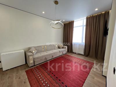 2-комнатная квартира · 65 м² · 7/14 этаж, Е-429 14/1 — Айтматова за 350 000 ₸ в Астане, Нура р-н