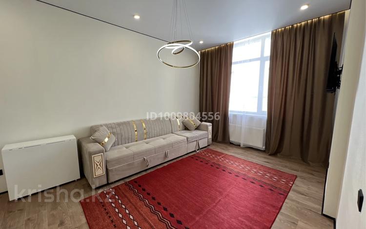 2-бөлмелі пәтер · 65 м² · 7/14 қабат, Е-429 14/1 — Айтматова, бағасы: 350 000 ₸ в Астане, Нура р-н — фото 3