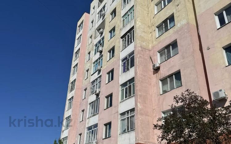 1-комнатная квартира · 47 м² · 7/9 этаж, Каратал 14В за 18.8 млн ₸ в Талдыкоргане — фото 2